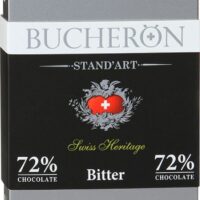 Шоколад Bucheron 72% 1 шт