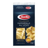 Макаронные изделия Barilla Pappardelle Uovo Паппарделле яичные 250 г 1 шт