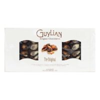 Конфеты Guylian Sea Shells шоколадные с начинкой пралине 1 шт