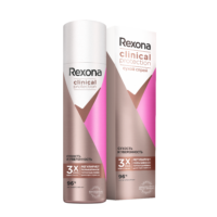 Антиперспирант Rexona Clinical Protection Сухость и уверенность 150мл 1 шт