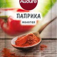 Паприка молотая Айдиго 15 г. 1 шт