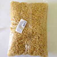 Макароны ригатоны Алиса 1 кг. 1 шт