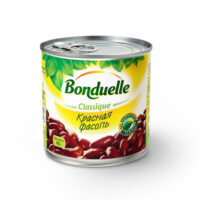 Фасоль Bonduelle красная, 0.4кг. 1 шт