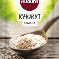 Кунжут айдиго, 30г. 1 шт