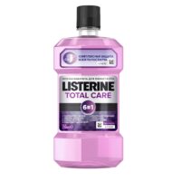 Ополаскиватель для полости рта LISTERINE Total Care 250 мл 1 шт