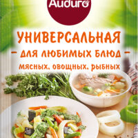 Приправа универсальная 30г Айдиго 1 шт