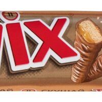 Печенье Twix Xtra с карамелью в шоколаде 82г 1 шт