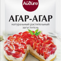 Приправа Айдиго Агар-Агар 10г 1 шт