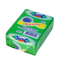 Продукт плавленный "Дружба" Классический 50% 80 г. СЗМЖ 1 шт