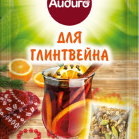 Пряность Айдиго для глинтвейна пэ 7гр 1 шт