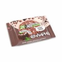 Хлебцы Protein Rex Шоколадный брауни 55г 1 шт