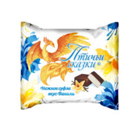 Суфле Птичьи сказки со вкусом ванили 1 кг