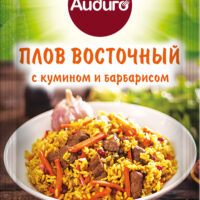 Приправа Айдиго плов восточный 30г 1 шт