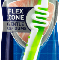 Щетка зубная Aquafresh Inbetween 1 шт