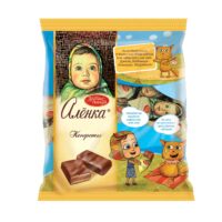 Конфеты Аленка Красный октябрь 0.25 кг. 1 шт