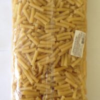 Макаронные изделия рожки 1кг Алиса 1 шт