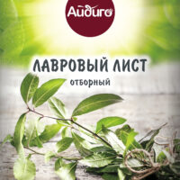 Лист лавровый, 10гр. 1 шт