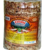 Хлебцы Галс гречневые пэ 0.1кг 1 шт