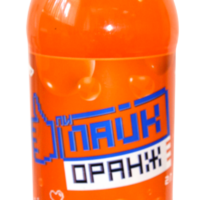 Напиток безалкогольный Лайк оранж сильногазированный 2л 1 шт
