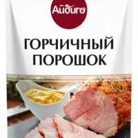 Порошок Айдиго горчичный 155г 1 шт