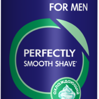 Гель для бритья Deonica for MEN Для чувствительной кожи 200 мл 1 шт