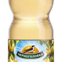 Напиток Черноголовка Дюшес 1.5л 1 шт