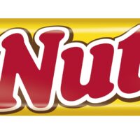 Шоколадный батончик Nuts с фундуком, 50г. 1 шт