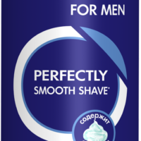 Гель для бритья Deonica for MEN Комфортное бритье 200 мл 1 шт