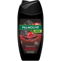 Гель для душа Palmolive Man 4в1 Очищение и перезагрузка 250мл 1 шт