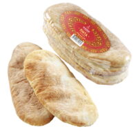 Лепешки Пита Бутербродная 350г 1 шт