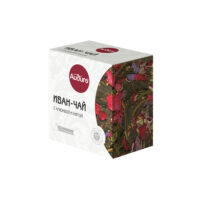 Чай Иван-чай клюква-мята смеси сухие (15 штук по 2 г) ТМ «Айдиго», 30 г 1 шт