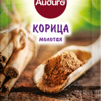Корица молотая Айдиго 20 г . 1 шт