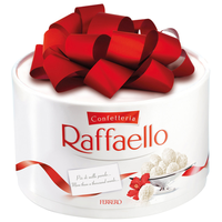 Конфеты Raffaello кокосовые с цельным миндальным орехом 1 шт