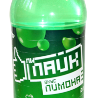 Напиток безалкогольный Лайк лимон сильногазированный 2л 1 шт