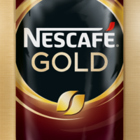 Кофе Nescafe Gold 2г 1 шт