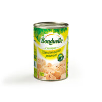 Грибы шампиньоны Bonduelle резаные 400г 1 шт